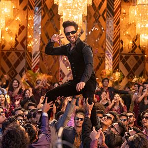 Bilder Shahid Kapoor