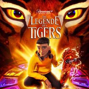 Bilder Die Legende des Tigers