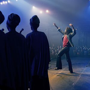 Bilder Bob Marley: One Love