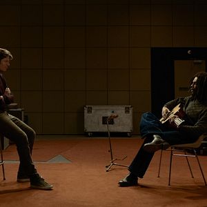 Bilder Bob Marley: One Love