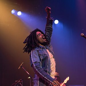 Bilder Bob Marley: One Love