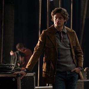 Bilder Bob Marley: One Love