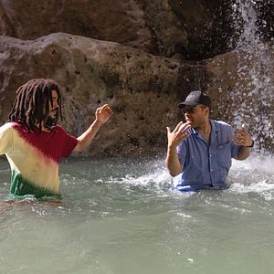 Bilder Reinaldo Marcus Green