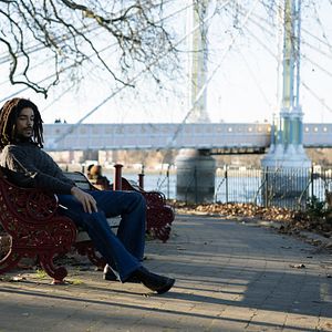 Bilder Bob Marley: One Love