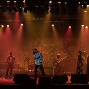 Bilder Bob Marley: One Love