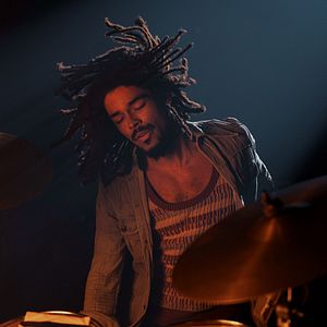 Bilder Bob Marley: One Love