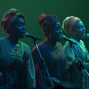 Bilder Bob Marley: One Love