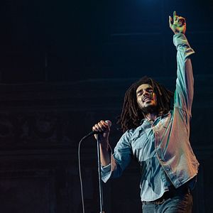 Bilder Bob Marley: One Love