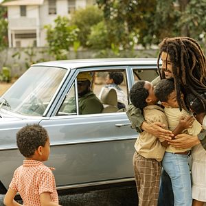 Bilder Bob Marley: One Love