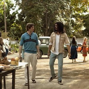 Bilder Bob Marley: One Love