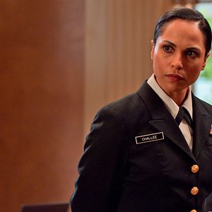 Bilder Die Caine-Meuterei vor Gericht