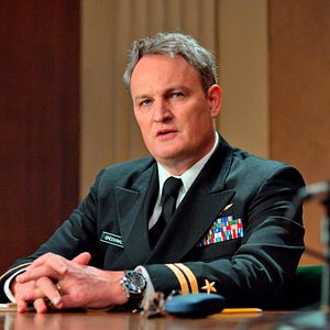 Bilder Die Caine-Meuterei vor Gericht