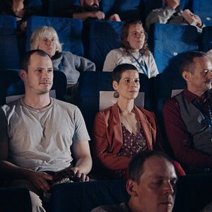 Bilder Schlussklappe