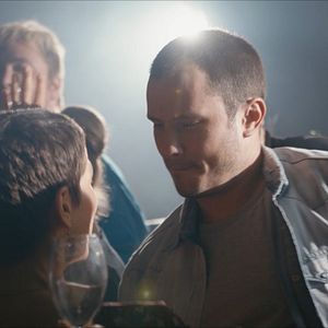 Bilder Schlussklappe