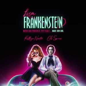 Bilder Lisa Frankenstein