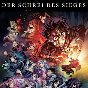 Bilder Demon Slayer: Kimetsu no Yaiba - Zum Training der Säulen