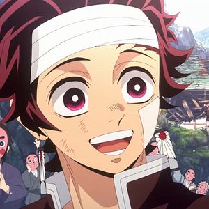 Bilder Demon Slayer: Kimetsu no Yaiba - Zum Training der Säulen