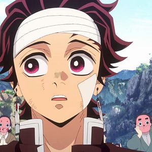 Bilder Demon Slayer: Kimetsu no Yaiba - Zum Training der Säulen