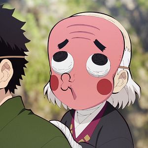 Bilder Demon Slayer: Kimetsu no Yaiba - Zum Training der Säulen