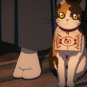 Bilder Demon Slayer: Kimetsu no Yaiba - Zum Training der Säulen