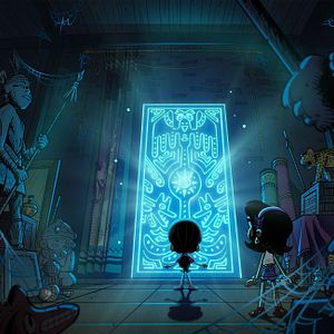 Bilder Die Casagrandes – Der Film