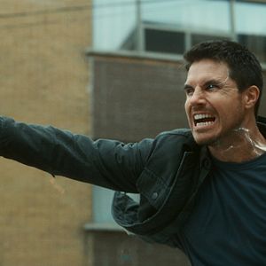 Bilder Code 8 - Teil II