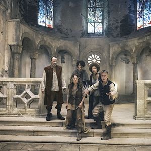 Bilder Raphaël Romand