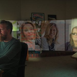 Bilder Lover, Stalker, Killer