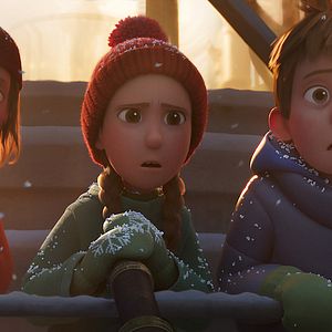 Bilder Ein klitzekleines Weihnachtswunder