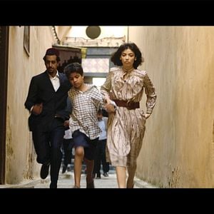 Bilder Oumaïma Barid