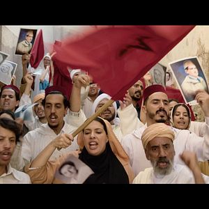 Bilder Mounia Lamkimel