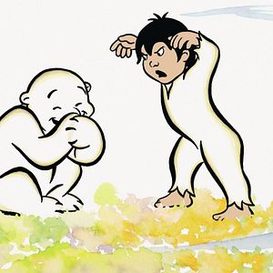 Bilder Der Junge, der ein Bär sein wollte