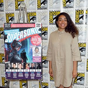 Bilder Amanda Delores Patricia Jones