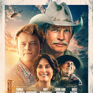 Bilder Accidental Texan