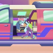 Bilder Das zweitbeste Krankenhaus der Galaxie