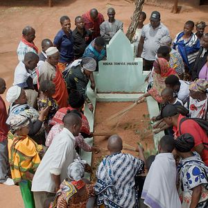 Bilder Das leere Grab