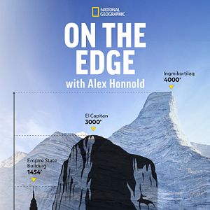 Bilder Arctic Ascent with Alex Honnold