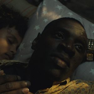 Bilder Das Los des Fremden