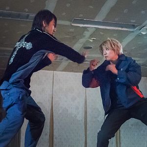 Bilder Baby Assassins