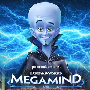 Bilder Megamind 2
