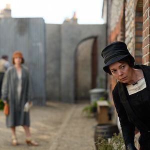 Bilder Kleine schmutzige Briefe