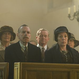 Bilder Timothy Spall