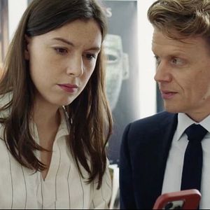 Bilder Louise Chevillotte