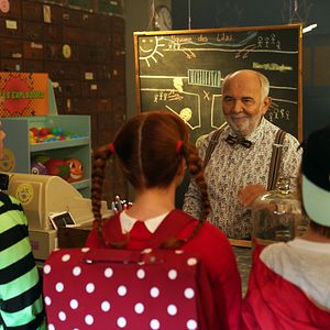 Bilder Gérard Jugnot