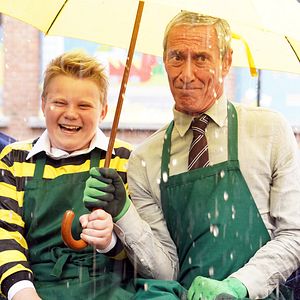 Bilder François Levantal