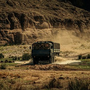 Bilder Lohn der Angst