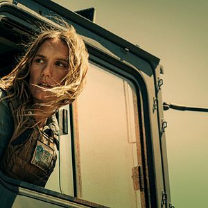 Bilder Lohn der Angst