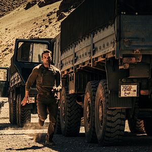 Bilder Lohn der Angst