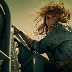 Bilder Lohn der Angst