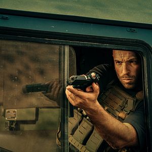 Bilder Lohn der Angst